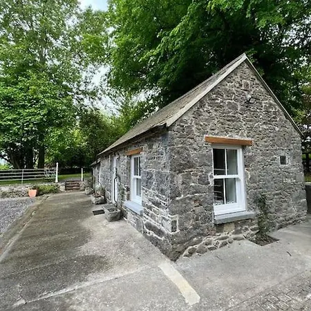 בית נופש Roberts Yard Country קילקני