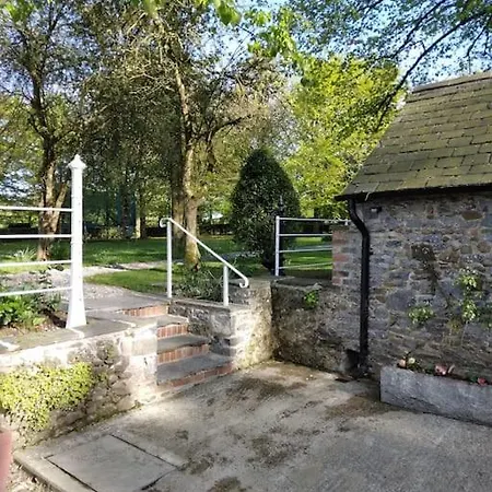 Roberts Yard Country בית נופש