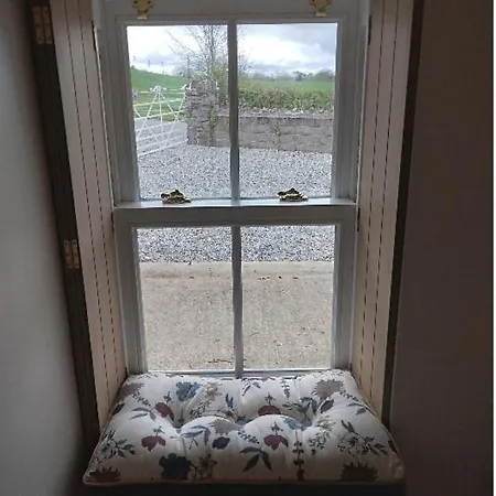 בית נופש Roberts Yard Country קילקני